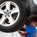 Tire repair and rotation Layton Utah