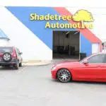 Shadetree Automotive Layton, UT BMW warning lights