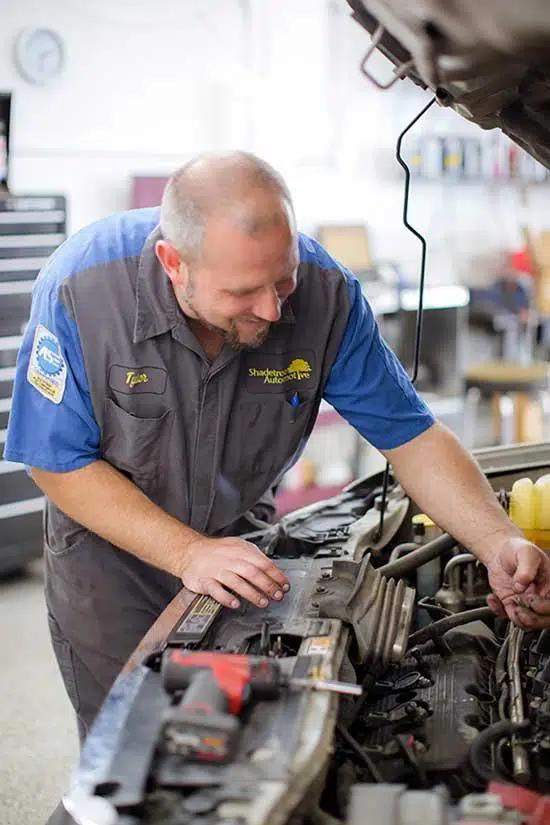 Shadetree Automotive Layton, UT Mechanic