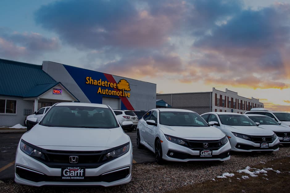 Shadetree Automotive Layton, UT 24 hour towing