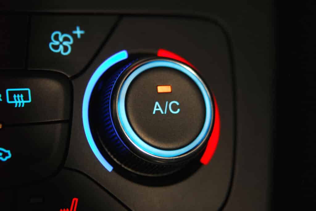 Shadetree Automotive Heating and ac Repair
