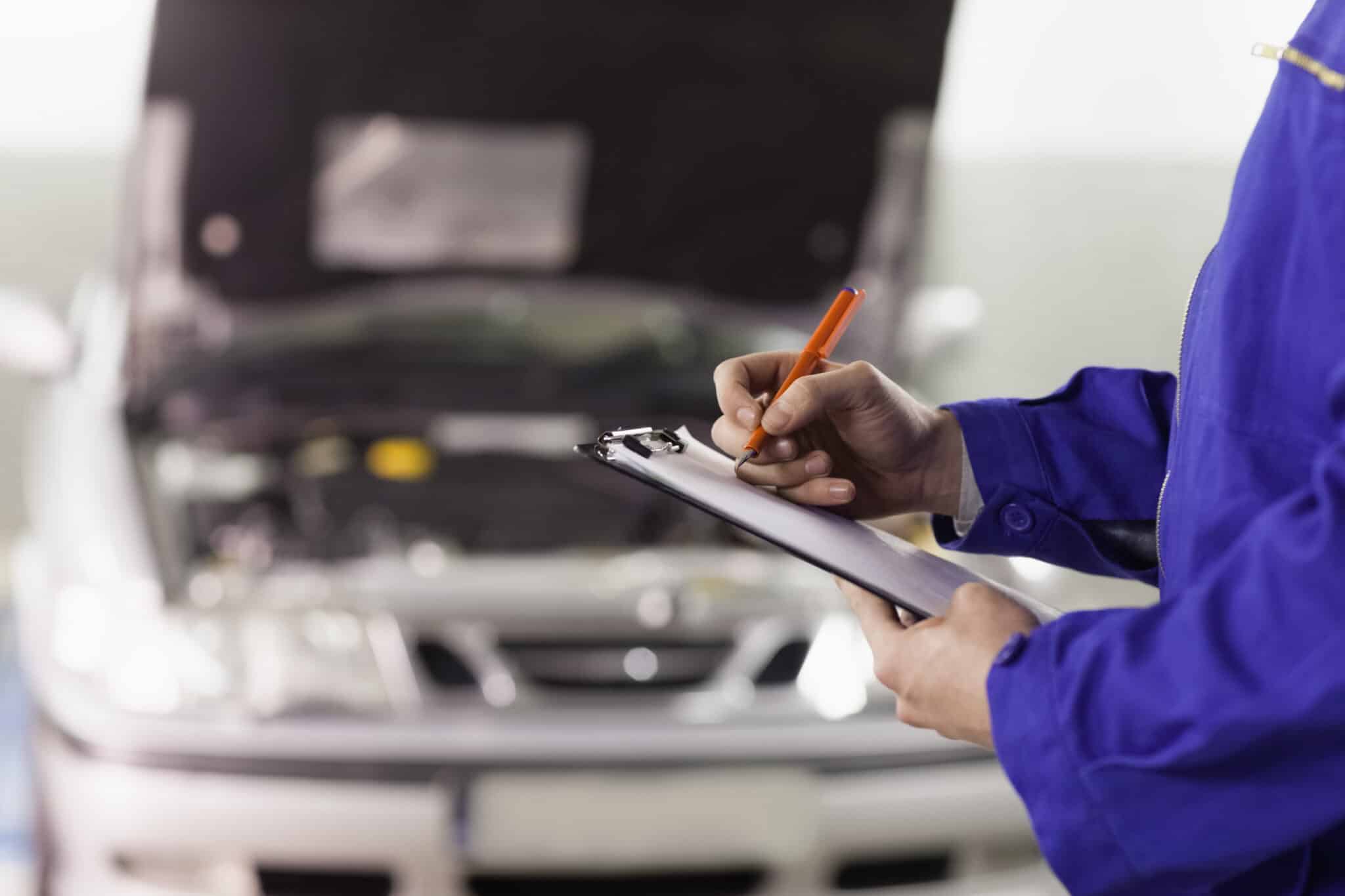 3 Signs Your Car Needs Repairs