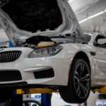 layton BMW repair layton ut