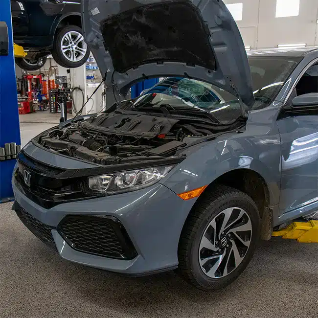 Layton Honda Repair