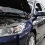Honda Accord Accelerate diag brake replacement and service layton ut