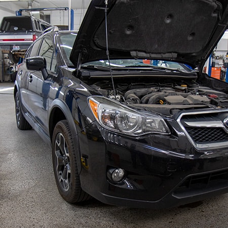 Layton Subaru Repair