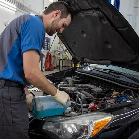 Layton Subaru Repair