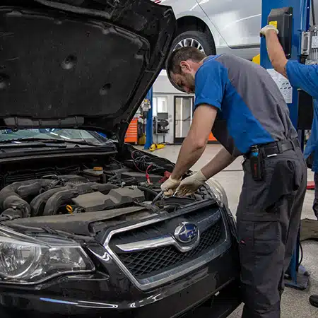 Layton Subaru Repair