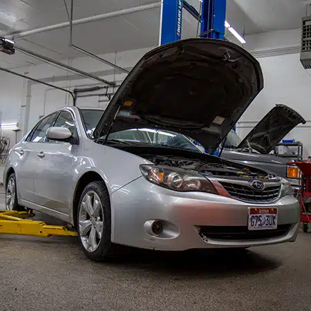 Layton Subaru Repair