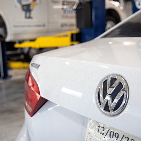 Layton Volkswagen Repair