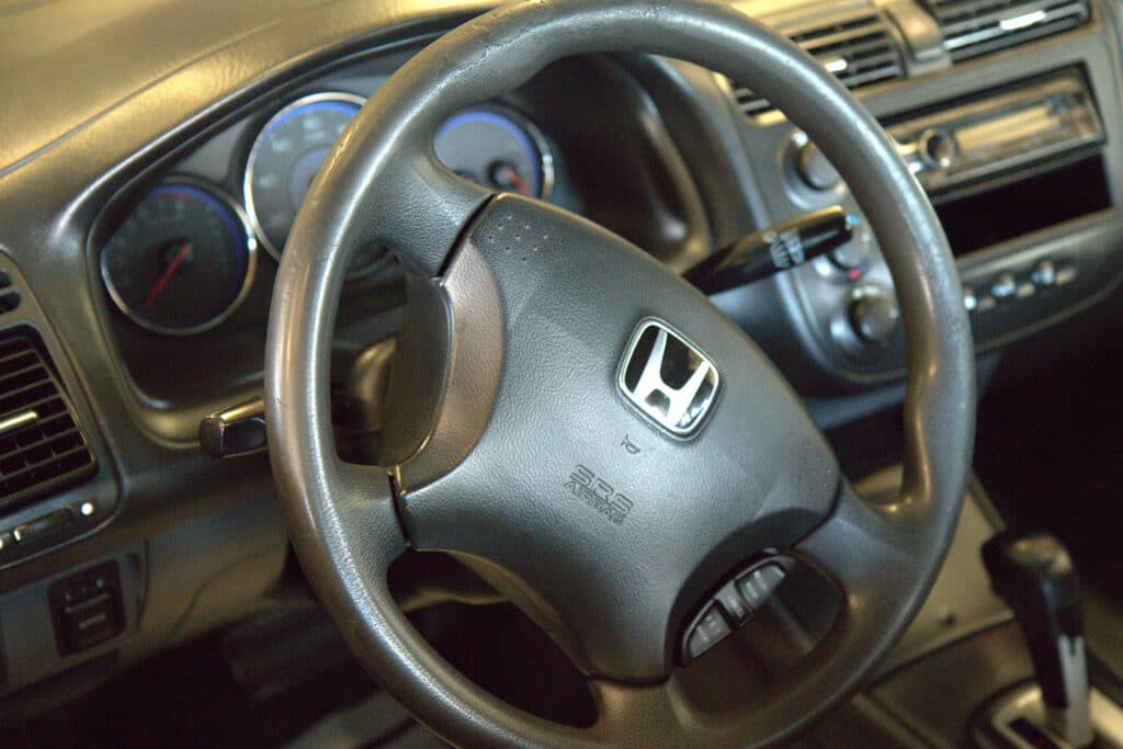 Why Your Honda Accord Is Shifting Hard