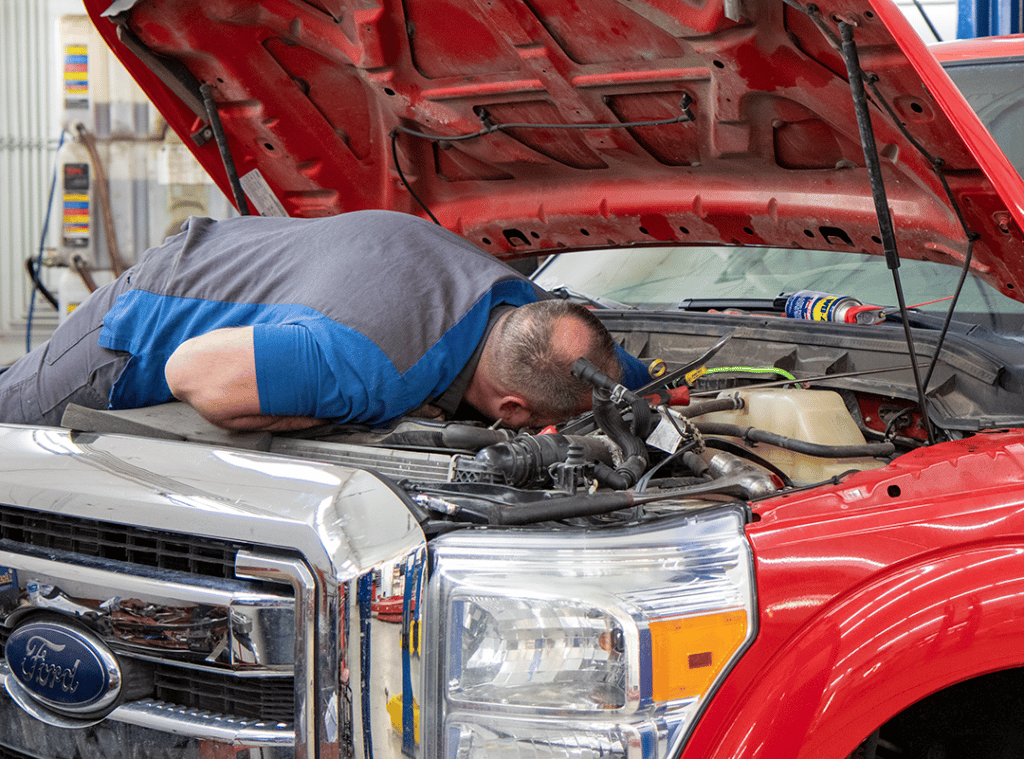 Why Auto Repair Shops Charge Diagnostic Fees