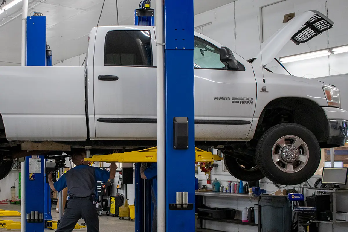 Shadetreeautomotive-White-Cummins-Transmission-Issue-Diag Shadetreeautomotive-White-Cummins-Transmission-Issue-Diag