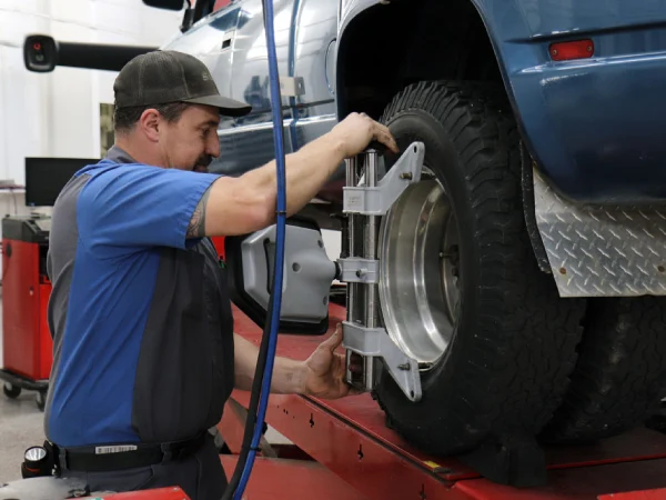 Shadetree-Automotive-Brake-Replacements